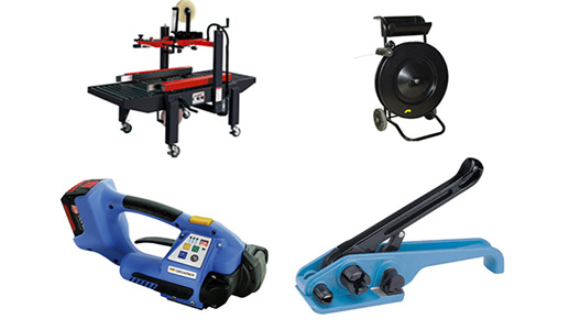 Packaging Equipment and Accessories