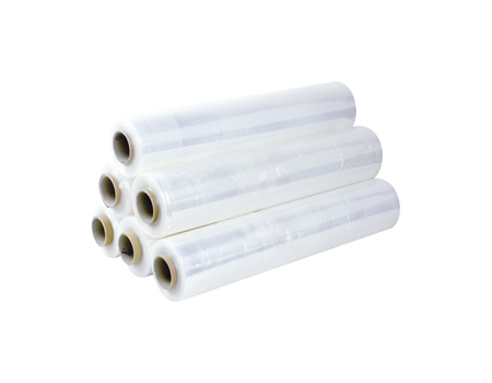  Stretch Film