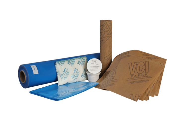 Packing Materials