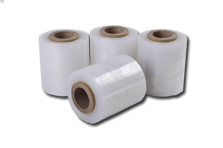  Stretch Film