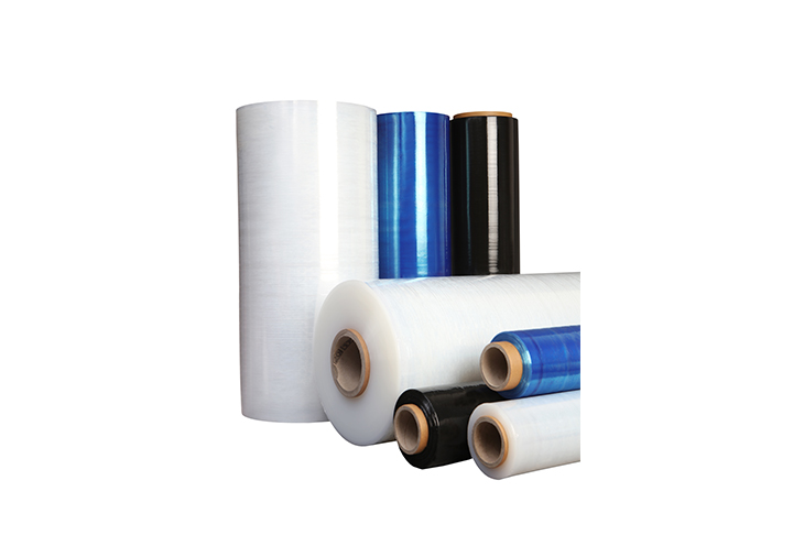  Stretch Film
