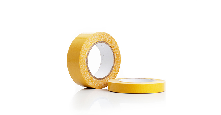 Aging Of Tapes